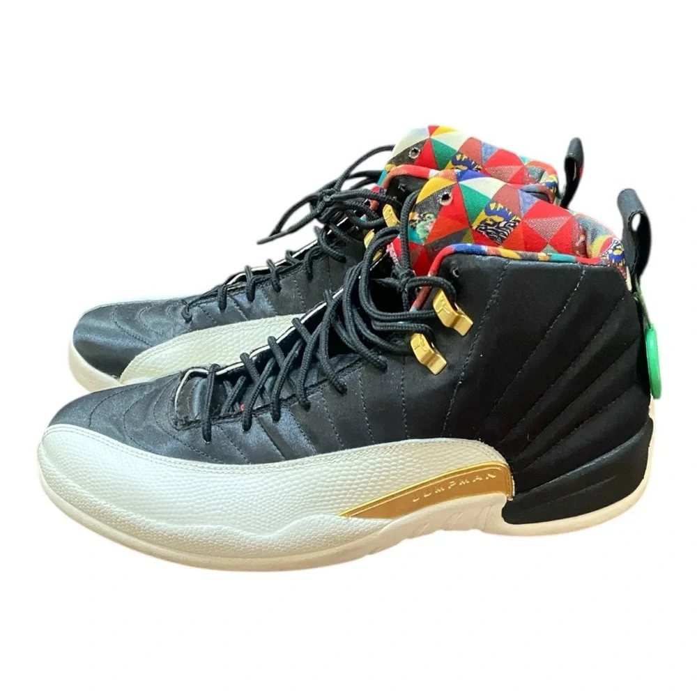 Jordan stylish sneakers